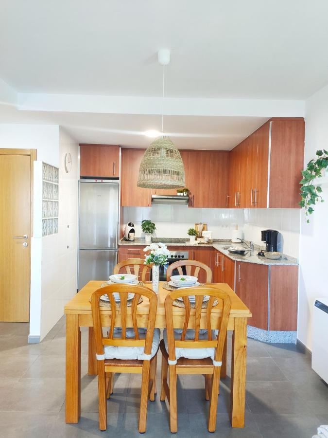 Apartmán Almar Carril Vilagarcia de Arousa Exteriér fotografie