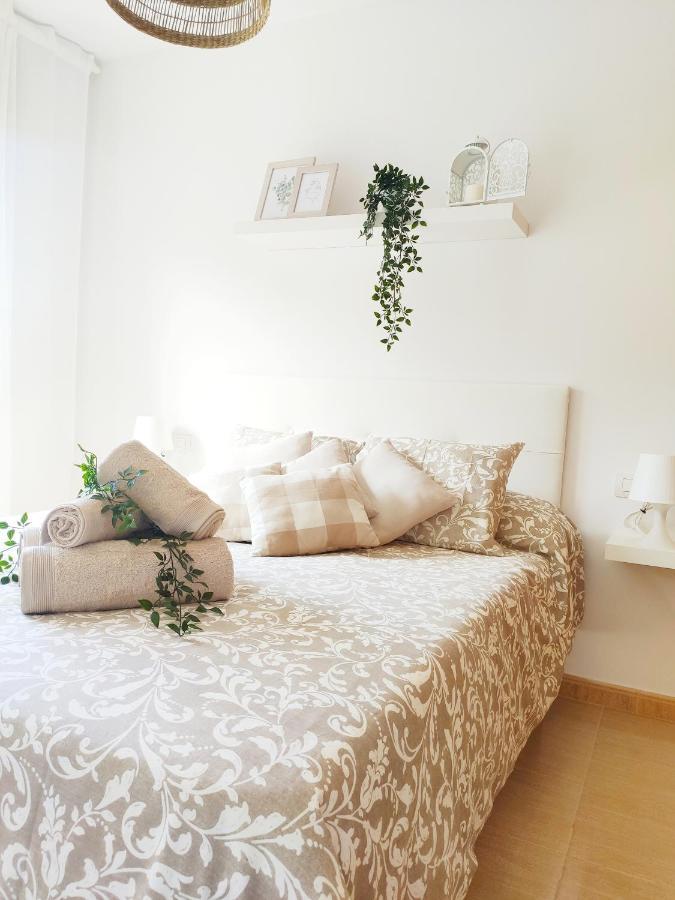 Apartmán Almar Carril Vilagarcia de Arousa Exteriér fotografie