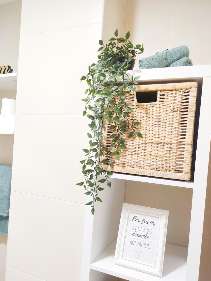 Apartmán Almar Carril Vilagarcia de Arousa Exteriér fotografie