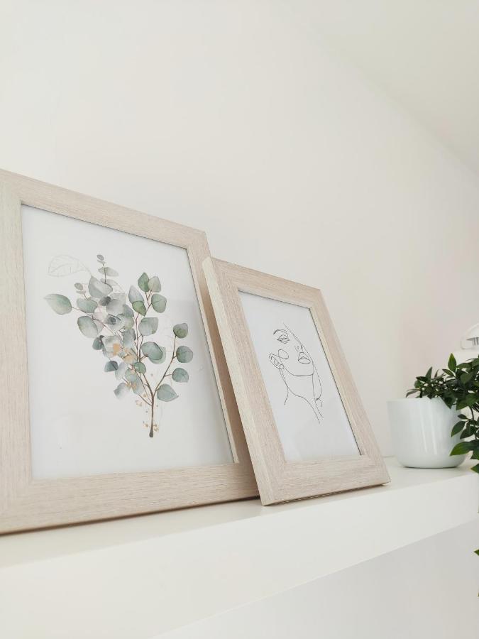 Apartmán Almar Carril Vilagarcia de Arousa Exteriér fotografie