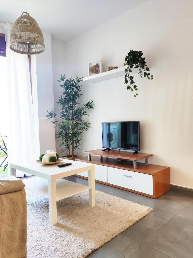 Apartmán Almar Carril Vilagarcia de Arousa Exteriér fotografie